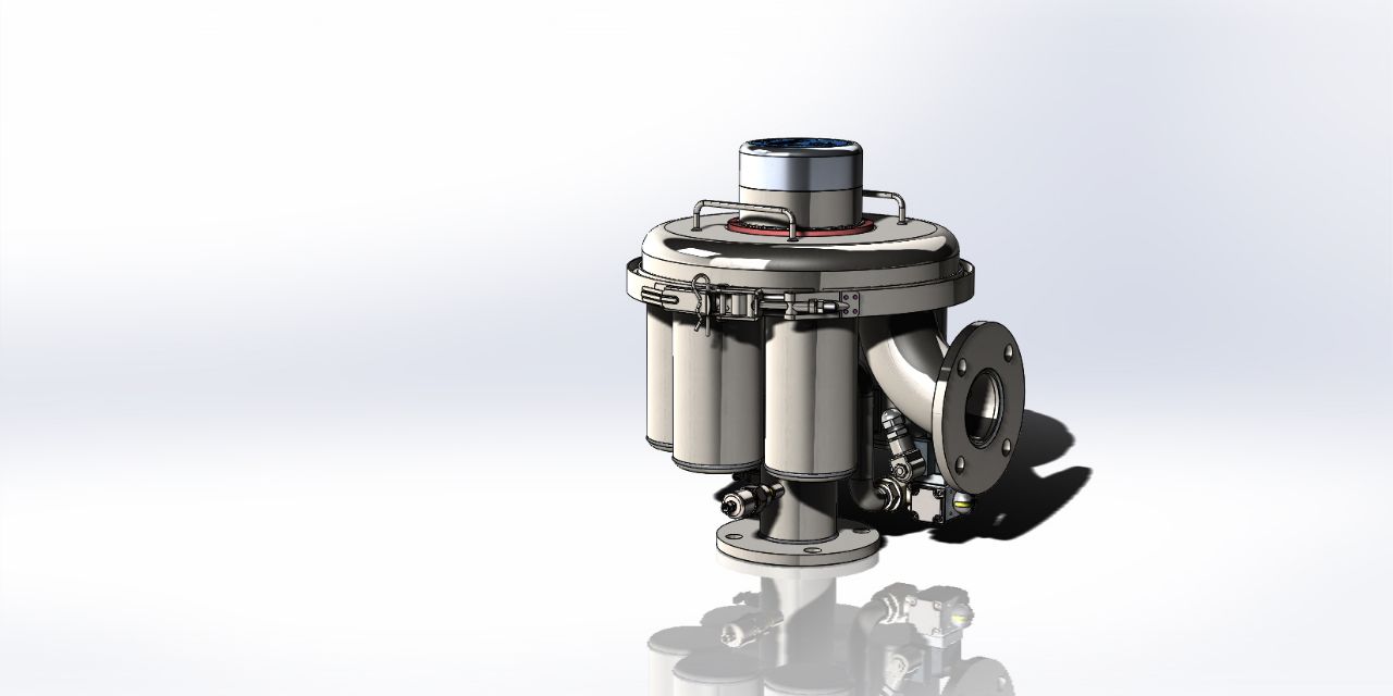 Filtration & Separation Products