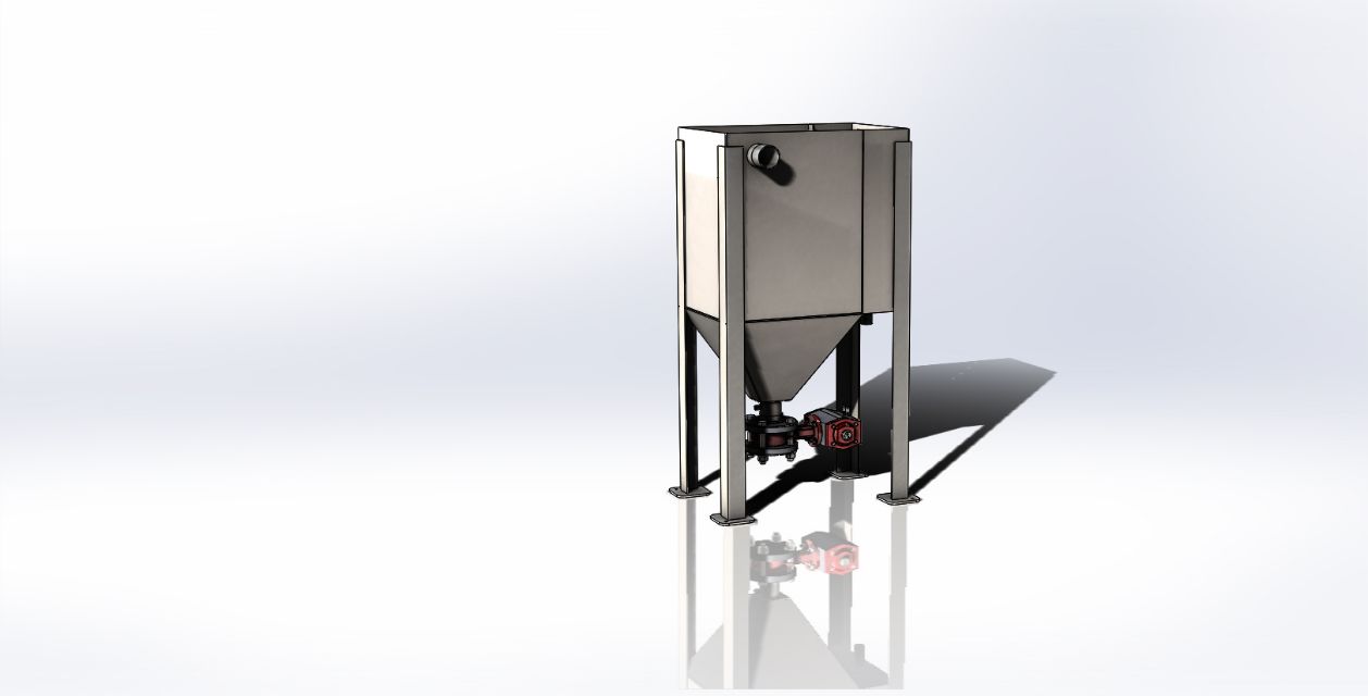 Filtration & Separation Products