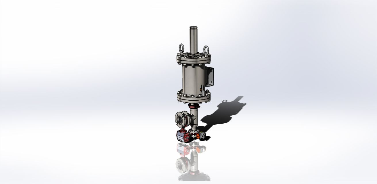 Filtration & Separation Products