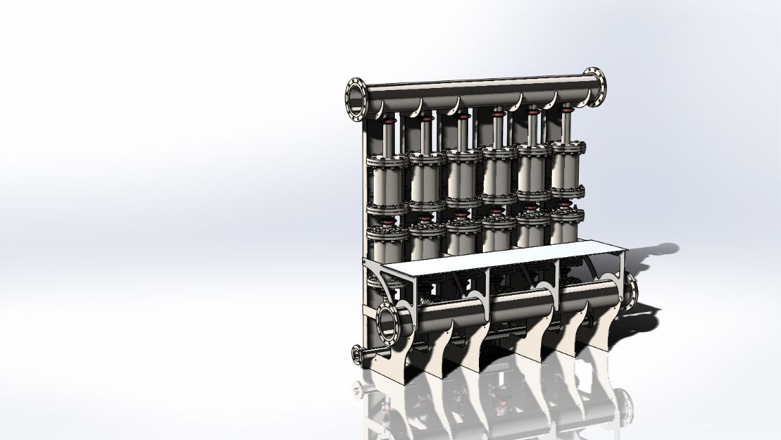 Filtration & Separation Products