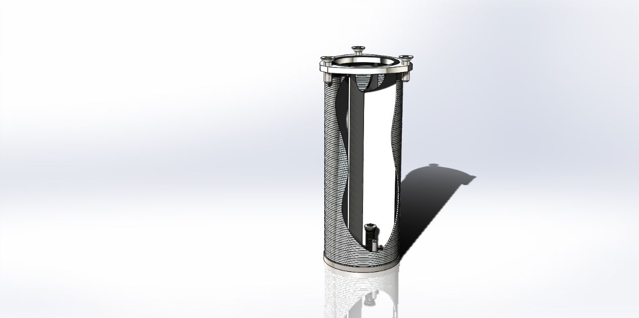 Filtration & Separation Products