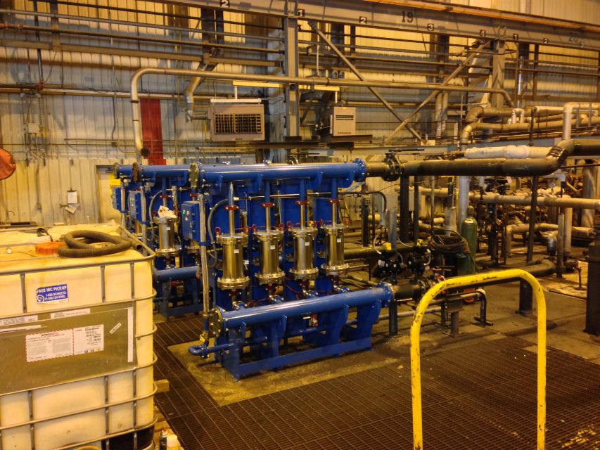 arcelormittal_columbus_3x_maggie_mg1200_4station_smart_drum_plus_steel_strip_clean_ prior_to_galvanizing_1.JPG