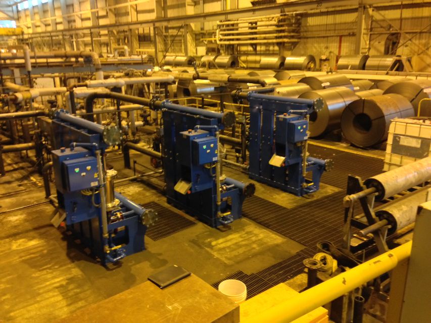 arcelormittal_columbus_3x_maggie_mg1200_4station_smart_drum_plus_steel_strip_clean_ prior_to_galvanizing_3.JPG